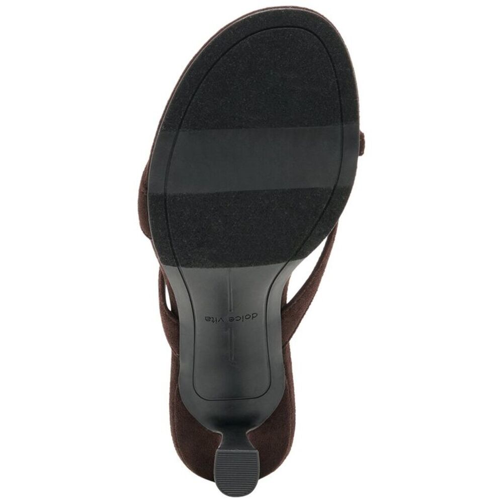 Dolce Vita Devona Heel, Brown - Picture 4 of 5